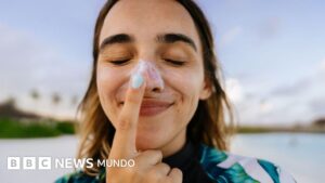 Protectores solares minerales vs. químicos: cuál es la diferencia y cuál es mejor para cada persona