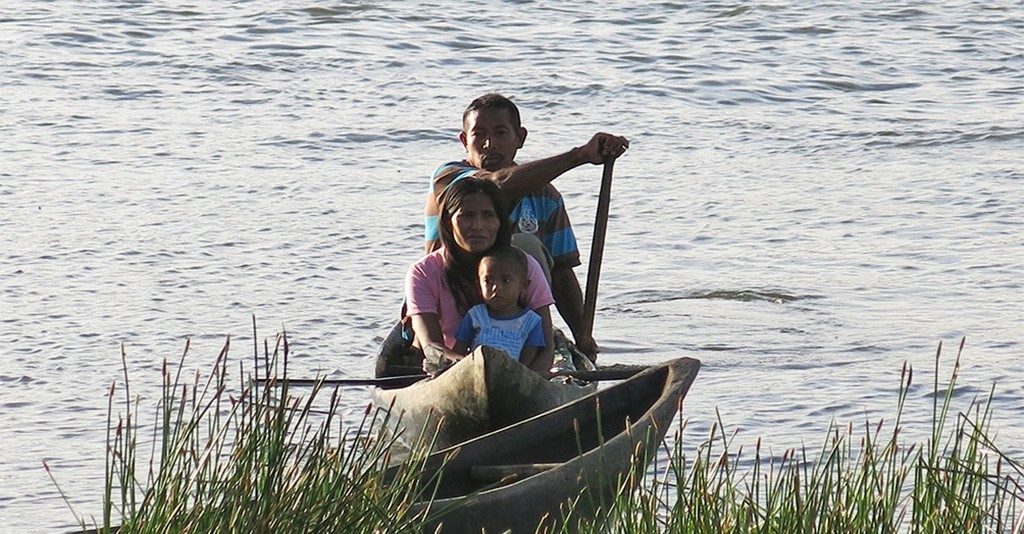 Provea desnudó la emergencia humanitaria silenciada que se vive en los pueblos indígenas de Venezuela