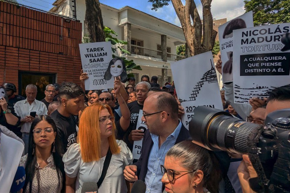 Provea exige libertad inmediata para defensores de DDHH "encarcelados injustamente"