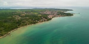 Proyecto de puente brasileño sobre el mar avanza pese a riesgos socioambientales : IPS Agencia de Noticias
