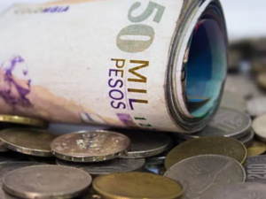 Proyecto del presupuesto nacional para 2026 propone gastos por $557 billones | Gobierno | Economía