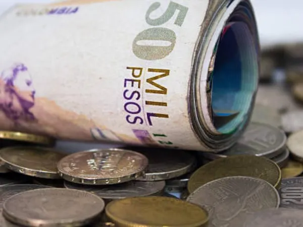 Proyecto del presupuesto nacional para 2026 propone gastos por $557 billones | Gobierno | Economía