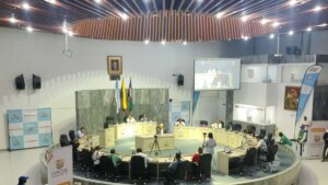 Proyecto que busca ampliar el Presupuesto General de Cali fue aprobado en primer debate por el Concejo municipal