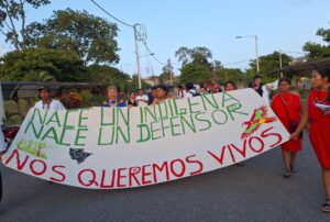 Pueblos indígenas amazónicos de Perú en alto riesgo por avance del narcotráfico : IPS Agencia de Noticias