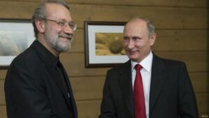 Putin se reúne con asesor del líder supremo iraní – DW – 20/07/2025