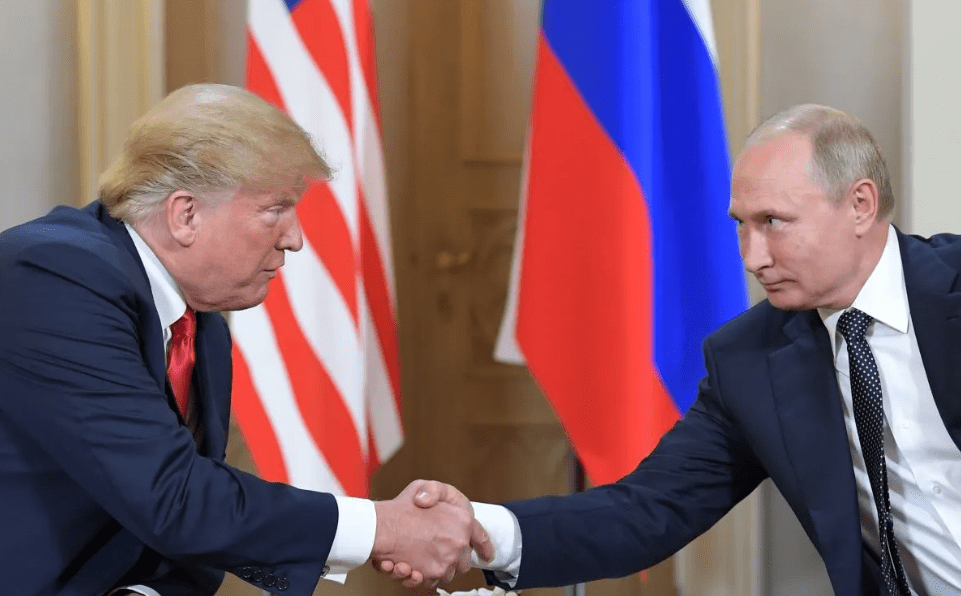 Putin y Trump: el peligro de los superegos