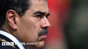 Qué consecuencias ha tenido en Venezuela el disputado resultado de las elecciones presidenciales de hace un año
