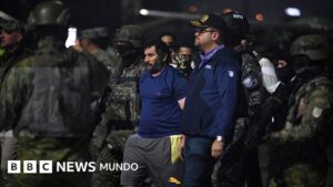 Qué dicen los cargos contra "Fito" en Nueva York sobre la masiva presencia de armas de EE.UU. en América Latina