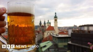 Qué es la «diplomacia de la cerveza» que practica la nación europea donde la cerveza puede ser más barata que el agua