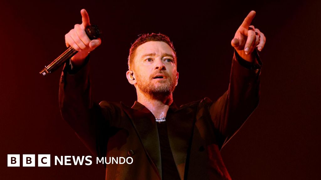 Qué es la enfermedad de Lyme, la condición que el cantante Justin Timberlake reveló que padece