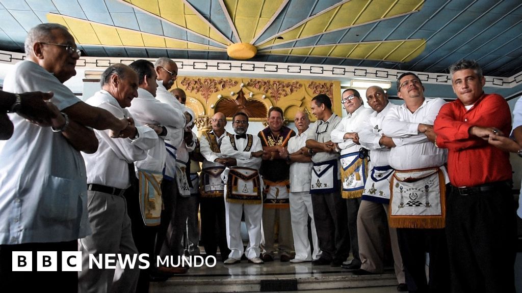 Qué papel jugó la masonería en la independencia de los países de América Latina (y cómo influyó que Bolívar fuera masón)