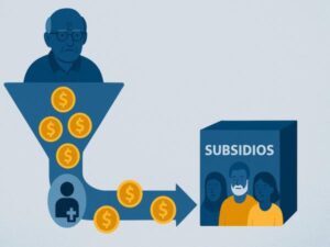 Qué pasa con el ahorro pensional si fallece el afiliado? Esto dice el Gobierno sobre el pilar semicontributivo | Finanzas | Economía