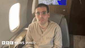 Qué significa que Ovidio Guzmán, hijo de «El Chapo», se declare culpable de narcotráfico en EE.UU. (y por qué esto es visto como un hito que molesta a México)