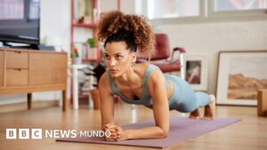 Qué son los ejercicios isométricos y por qué son clave para aumentar la fuerza muscular