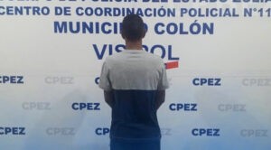 Queda detenido tras irrumpir en casa de su expareja y amenzarla