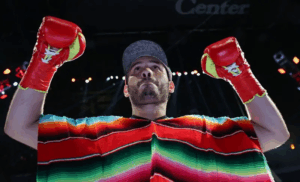 Quién es Julio César Chávez Jr., el polémico boxeador mexicano "hijo de una leyenda" a quien acusan de estancia ilegal en EE.UU. y presuntos vínculos con el narco