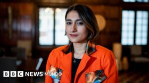 Quién es Laura Sarabia, la joven mano derecha de Petro que renunció como canciller de Colombia tras enfrentar varios escándalos y ocupar distintos cargos en el gobierno