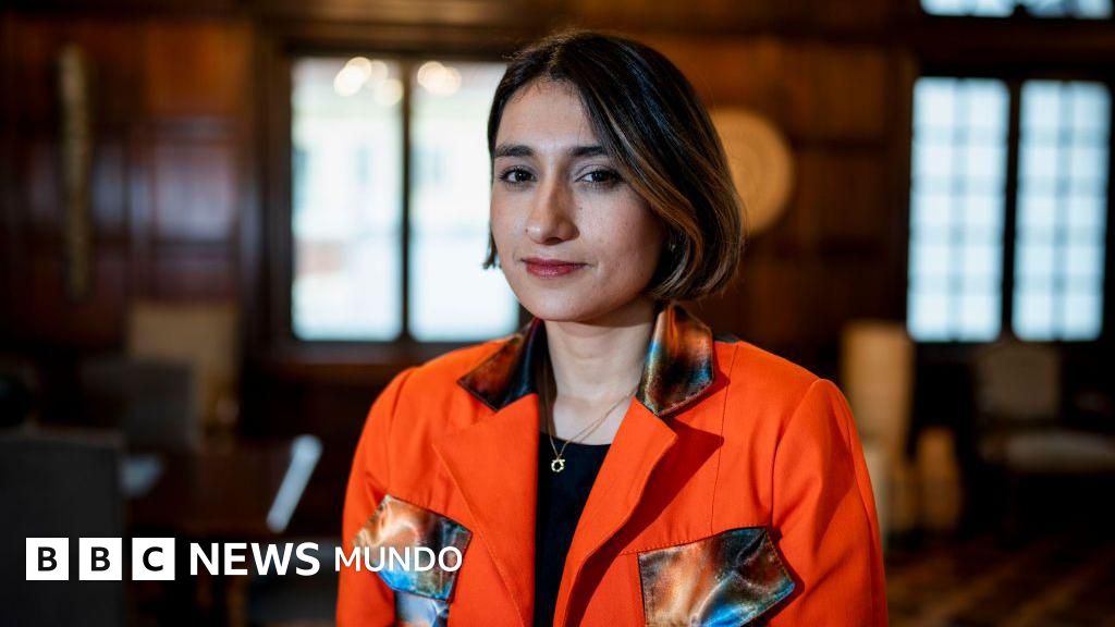 Quién es Laura Sarabia, la joven mano derecha de Petro que renunció como canciller de Colombia tras enfrentar varios escándalos y ocupar distintos cargos en el gobierno