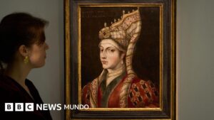 Quién fue Hürrem Sultan, la mujer "más poderosa" de la historia otomana
