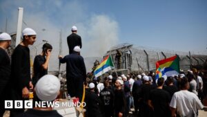 Quiénes son los drusos y por qué Netanyahu dice que Israel "no tolerará ninguna amenaza" contra ellos en Siria