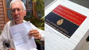 RAE acepta la palabra ‘Gocho’ en su diccionario