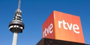 RTVE genera indignación por titular que legitima fraude de Maduro