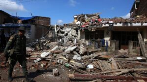 Radiografía de grupos armados en Valle y norte del Cauca |Aumentaron masacres; hay más coca y tecnificada, en 200 %