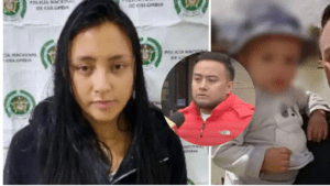 Reacción del padre del bebé asesinado por su madre en playa de Santa Marta: ‘Me duele’