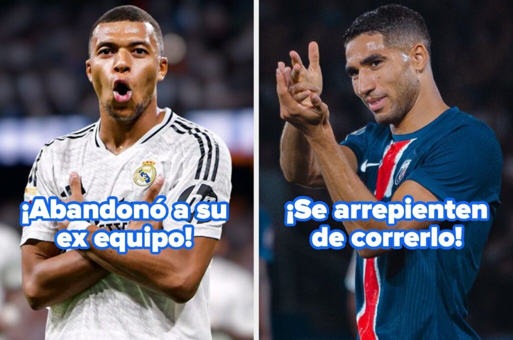 Real Madrid PSG Mundial de Clubes 2025 Jugadores