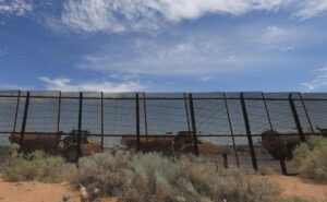 Rechazan construcción de nuevo muro secundario en la frontera de EE.UU. con México
