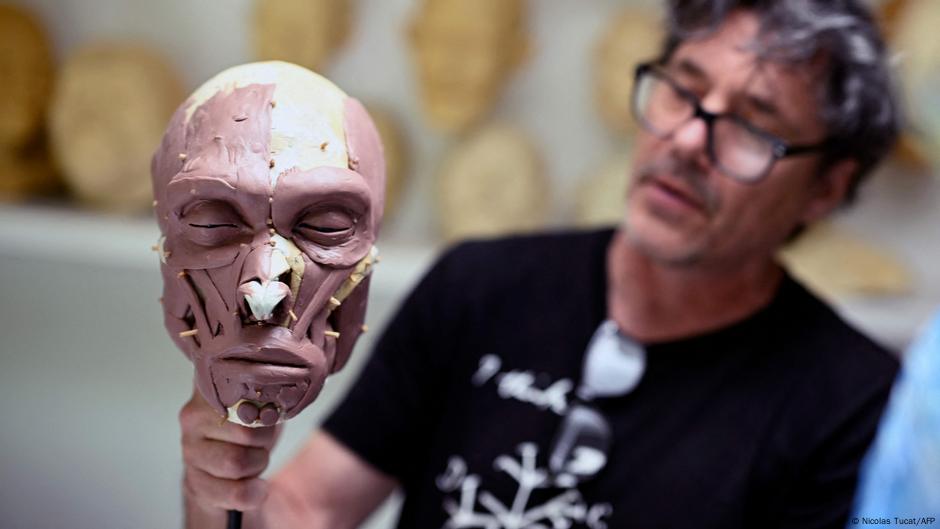 Reconstruyen rostro de una mujer que vivió hace 10.500 años – DW – 28/07/2025