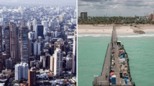 Recorte de aforo golpea Foro Mundial de Migración en Riohacha, tras traslado forzoso desde Barranquilla por decisión del presidente Petro