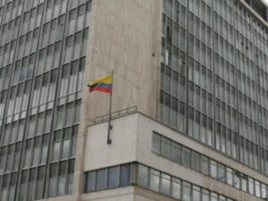 Recortes en tasas de interés en Colombia serían limitados por inflación y déficit fiscal, según BNP Paribas | Finanzas | Economía