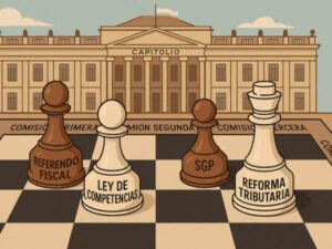 Referendo fiscal en Colombia: así avanza la iniciativa que busca mayor autonomía para las regiones | Regiones | Economía