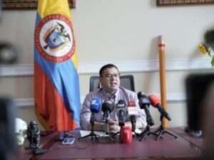 Reforma pensional: Congreso subsana trámite y envía informe a la Corte Constitucional | Gobierno | Economía