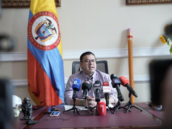 Reforma pensional: Congreso subsana trámite y envía informe a la Corte Constitucional | Gobierno | Economía