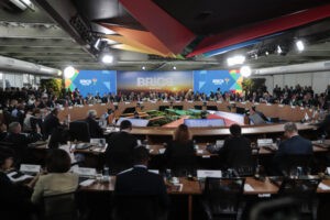 Reformar el sistema multilateral para que sobreviva, reclama el Brics : IPS Agencia de Noticias