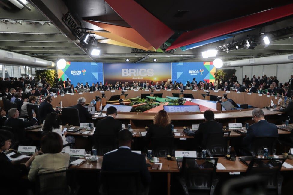 Reformar el sistema multilateral para que sobreviva, reclama el Brics : IPS Agencia de Noticias