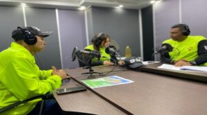 Reforzarán atención ciudadana con recuperación de cámaras del Ven-911