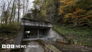 Refugios para toda la población: por qué Suiza es el país con más búnkeres nucleares en el mundo y decidió modernizarlos ahora