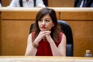 Rego dice que el hijo menor de Juana Rivas "teme por su vida", según el informe de la psicóloga