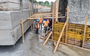Rehabilitan cuatro puentes de forma simultánea en Portuguesa – Correo del Orinoco