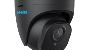 Reolink baja el precio de su cámara de seguridad exterior por debajo del de Prime Day antes de agosto