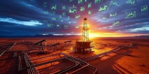 Reporte de energía y petróleo: El mercado petrolero osciló esta semana entre la confusión y la esperanza