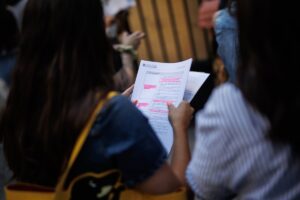 Requisitos, claves y plazas para Policía, Guardia Civil, Administación del Estado y más | europapress.es