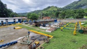 Restablecen servicio de agua en algunos sectores de Trujillo - AlbertoNews