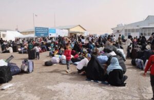 Retorno masivo y forzado de refugiados a Afganistán : IPS Agencia de Noticias