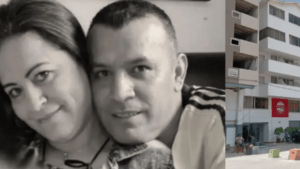 Revelan detalles de cómo hallaron los cuerpos de la familia bogotana que falleció en hotel de San Andrés