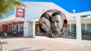 Revelan identidades de familia bogotana hallada sin vida en San Andrés: hay nuevos detalles
