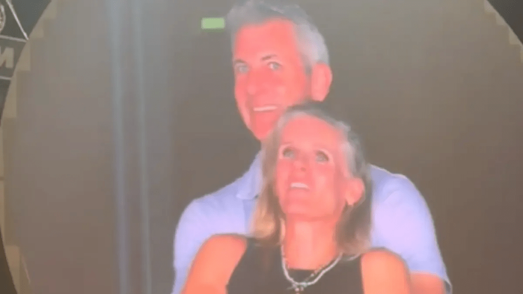 Revelan la reacción de exempleados de Astronomer tras la 'kiss-cam' al CEO Andy Byron: 'Karma merecido'
